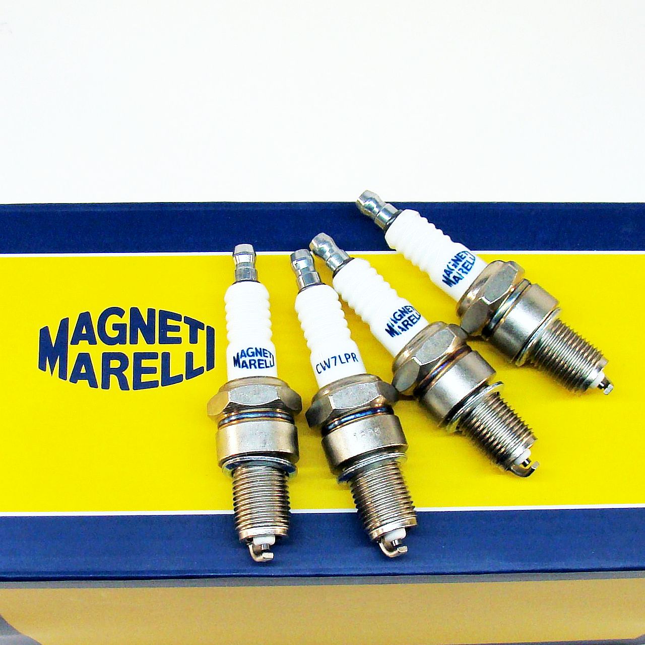 Magneti marelli volvo